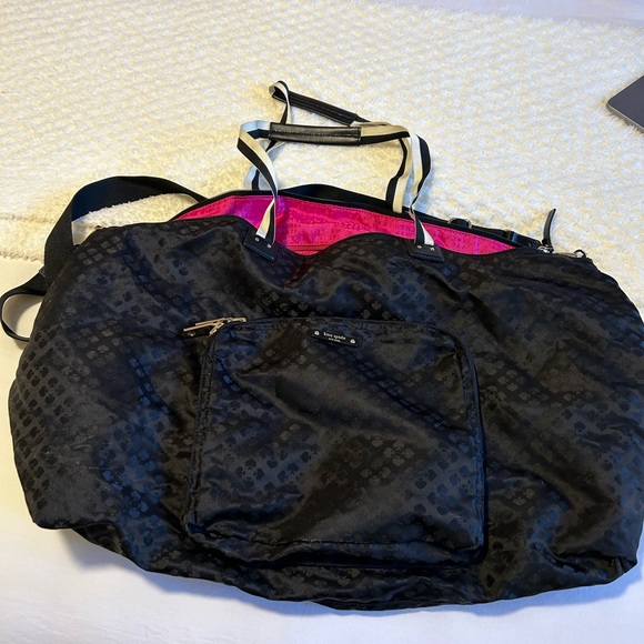Bags Kate Spade Duffel Bag Poshmark